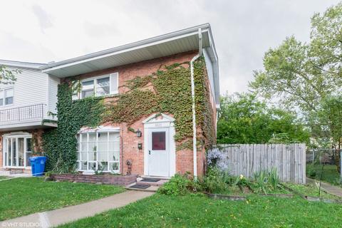 8826 Dee Rd, Des Plaines, IL 60016 photo 1