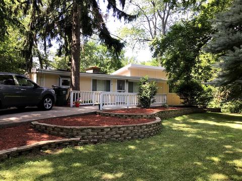 16124 Hamlin Ave, Markham, IL 60426 photo 1