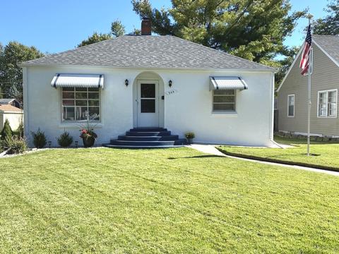 566 S May Ave, Kankakee, IL 60901 photo 1