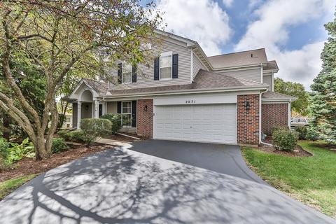 2071 Peach Tree Ln, Algonquin, IL 60102 photo 1