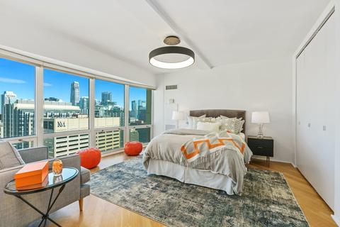 100 E Huron St #2504, Chicago, IL 60611 photo 18