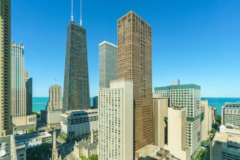 100 E Huron St #2504, Chicago, IL 60611 photo 8