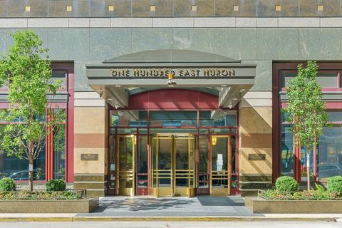 100 E Huron St #2504, Chicago, IL 60611 photo 1