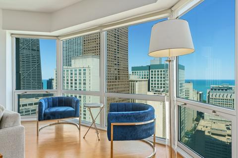 100 E Huron St #2504, Chicago, IL 60611 photo 6