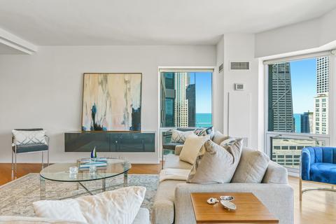 100 E Huron St #2504, Chicago, IL 60611 photo 5