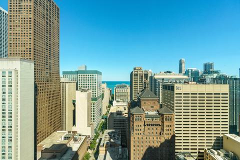 100 E Huron St #2504, Chicago, IL 60611 photo 7