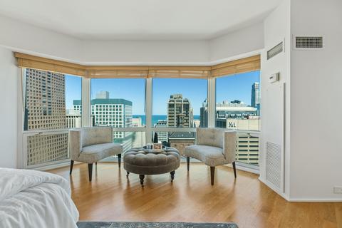 100 E Huron St #2504, Chicago, IL 60611 photo 14