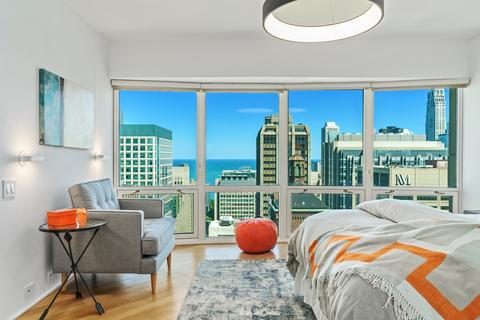 100 E Huron St #2504, Chicago, IL 60611 photo 19