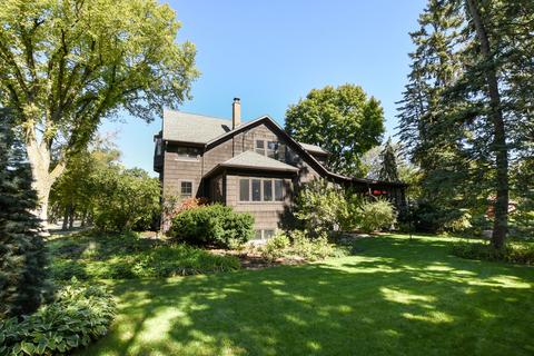 257 Bartram Rd, Riverside, IL 60546 photo 3