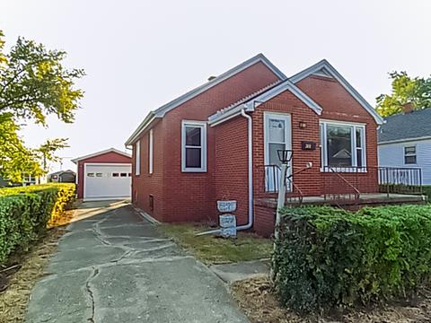 308 22nd Ave, Naplate, IL 61350 photo 1