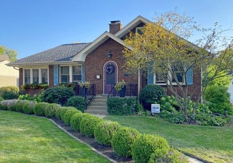 240 E Vallette St, Elmhurst, IL 60126 photo 3