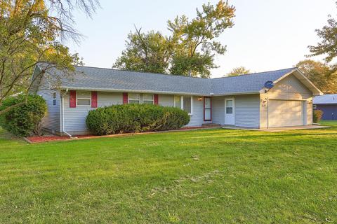 208 3rd St, Dewey, IL 61840 photo 2