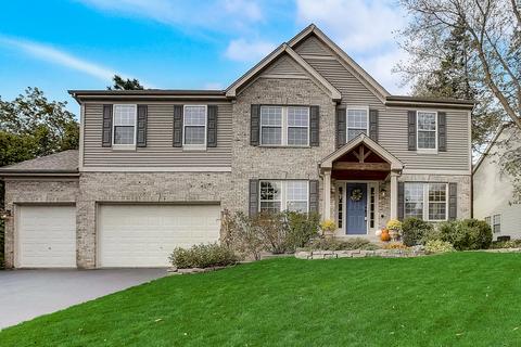 310 Buckingham Dr, Algonquin, IL 60102 photo 1
