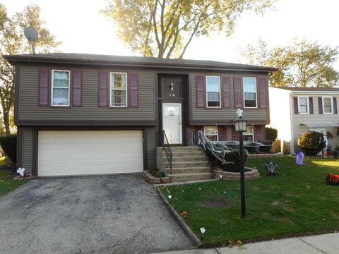 550 Hampton Ln, Roselle, IL 60172 photo 1