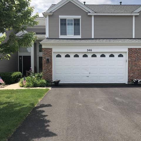 346 Persimmon Ct, Bartlett, IL 60103 photo 1