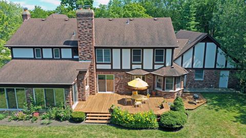 4 Orchard Ln, Golf, IL 60029 photo 27