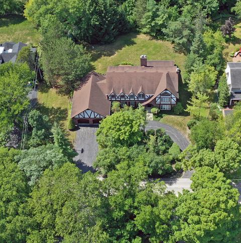 4 Orchard Ln, Golf, IL 60029 photo 29