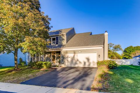 2735 Ridge Rd, Aurora, IL 60504 photo 1