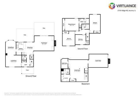 2735 Ridge Rd, Aurora, IL 60504 photo 29