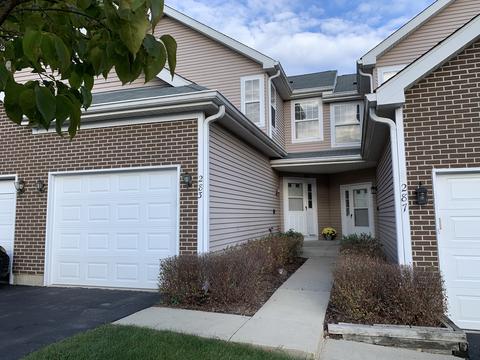 283 Partridge Ct, Algonquin, IL 60102 photo 1