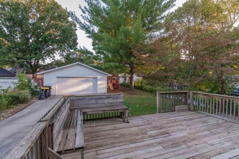 416 W Hovey Ave, Normal, IL 61761 photo 3