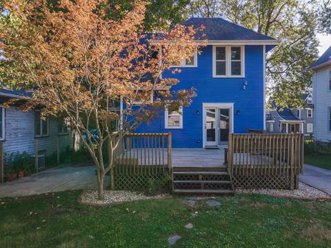 416 W Hovey Ave, Normal, IL 61761 photo 7
