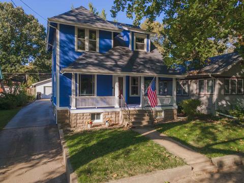 416 W Hovey Ave, Normal, IL 61761 photo 2