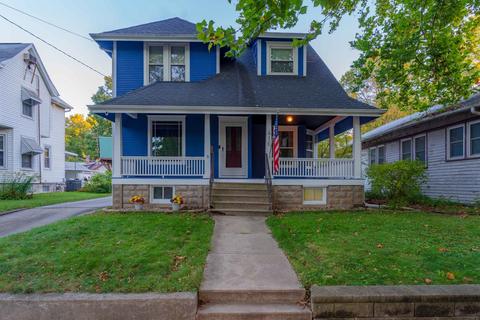 416 W Hovey Ave, Normal, IL 61761 photo 1