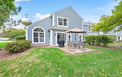 1377 Diamond Dr, Hoffman Estates, IL 60192 photo 34
