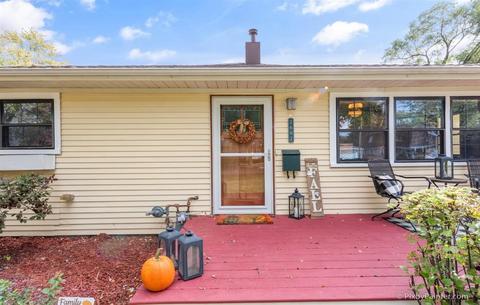 2602 Oriole Ln, Rolling Meadows, IL 60008 photo 3