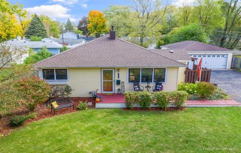 2602 Oriole Ln, Rolling Meadows, IL 60008 photo 1