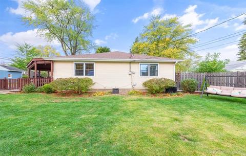 2602 Oriole Ln, Rolling Meadows, IL 60008 photo 26