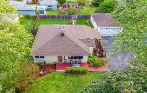 2602 Oriole Ln, Rolling Meadows, IL 60008 photo 4