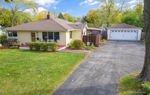 2602 Oriole Ln, Rolling Meadows, IL 60008 photo 2