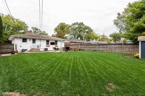 127 N Pierce Ave, Wheaton, IL 60187 photo 3