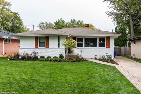 127 N Pierce Ave, Wheaton, IL 60187 photo 1
