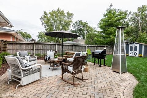 127 N Pierce Ave, Wheaton, IL 60187 photo 5