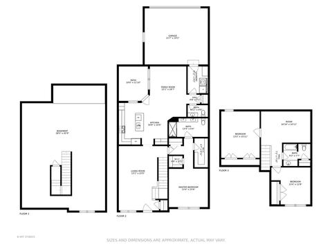 2105 Dauntless Dr, Glenview, IL 60026 photo 17