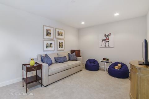 2105 Dauntless Dr, Glenview, IL 60026 photo 12