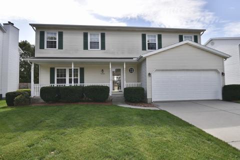 1325 Lismore Ln, Normal, IL 61761 photo 1