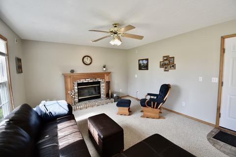 1325 Lismore Ln, Normal, IL 61761 photo 16