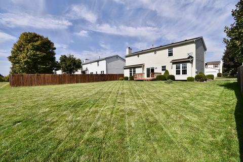 1325 Lismore Ln, Normal, IL 61761 photo 38