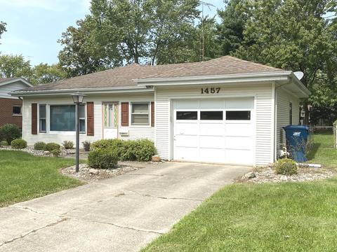 1457 W Vanmeter St, Kankakee, IL 60901 photo 1