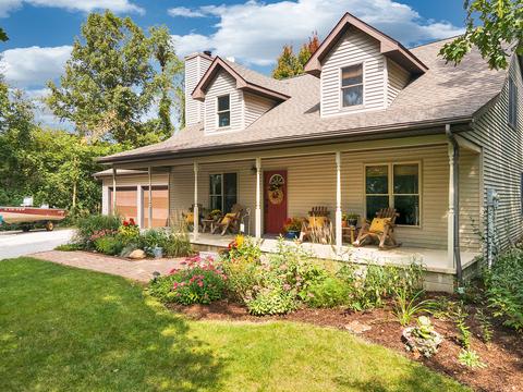 804 Kickapoo, Danvers, IL 61732 photo 1