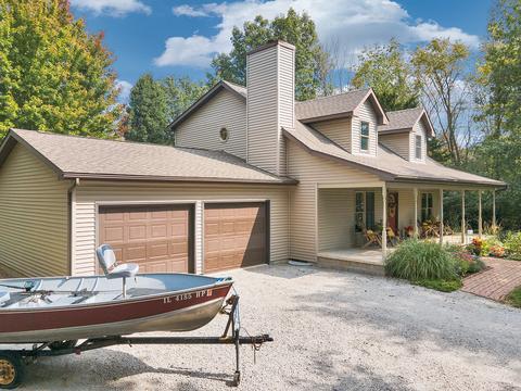 804 Kickapoo, Danvers, IL 61732 photo 24