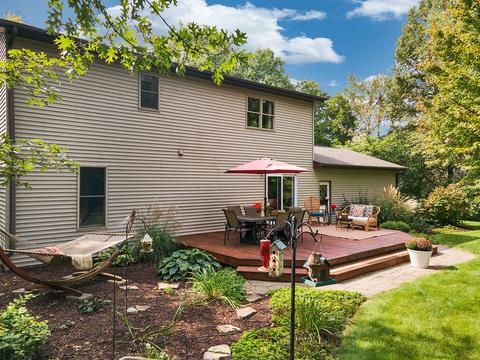 804 Kickapoo, Danvers, IL 61732 photo 2