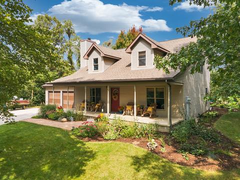 804 Kickapoo, Danvers, IL 61732 photo 25