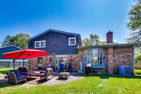 3938 Carousel Dr, Northbrook, IL 60062 photo 39