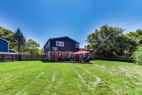 3938 Carousel Dr, Northbrook, IL 60062 photo 48
