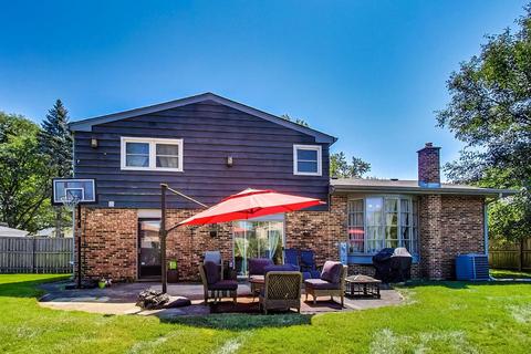 3938 Carousel Dr, Northbrook, IL 60062 photo 38